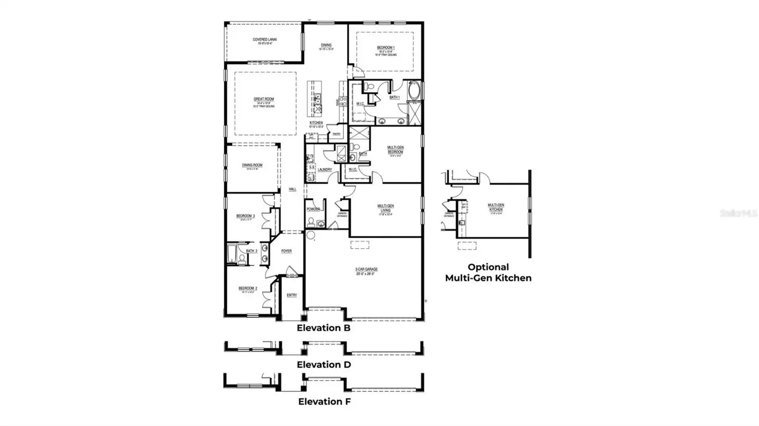 10433 WOODLAND GARDEN WAY, PARRISH, FL, photo 23 of 35