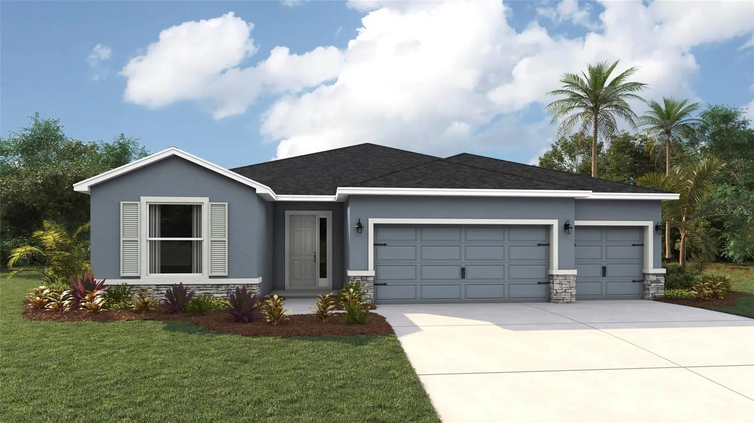 10429 WOODLAND GARDEN WAY, PARRISH, FL, photo 1 of 42