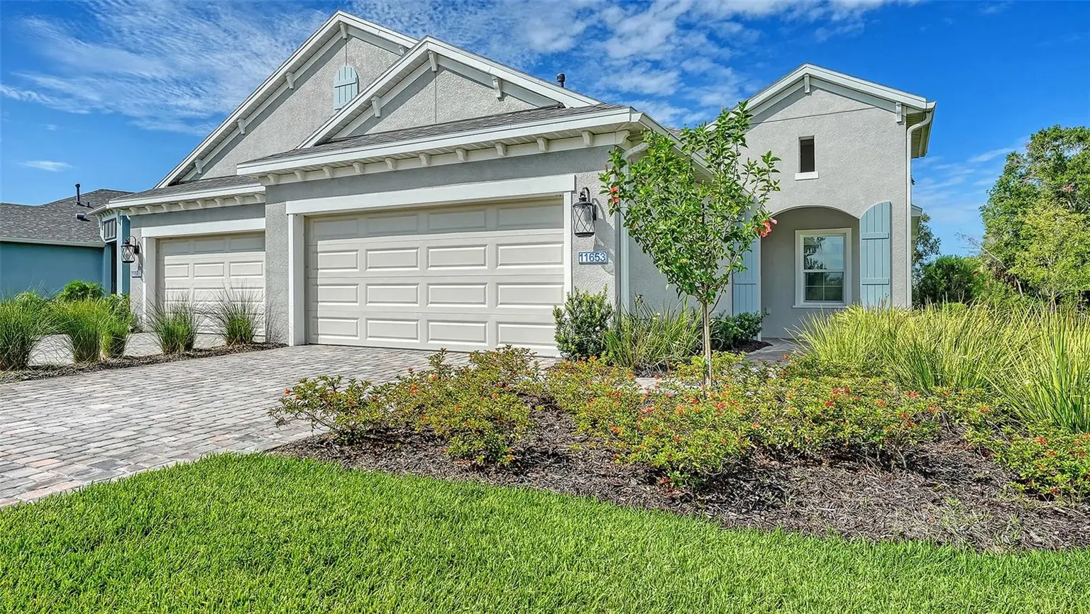 11653 GREAT BROOK LANE, PARRISH, FL