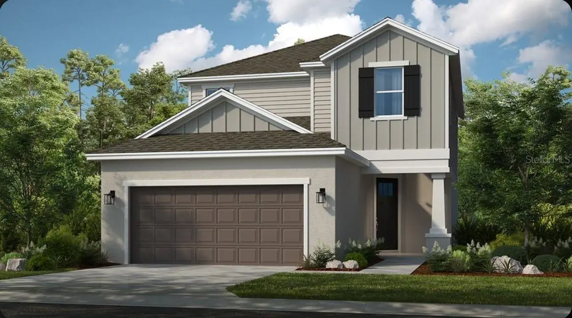 11743 SOFT MEADOW MEWS, SAN ANTONIO, FL