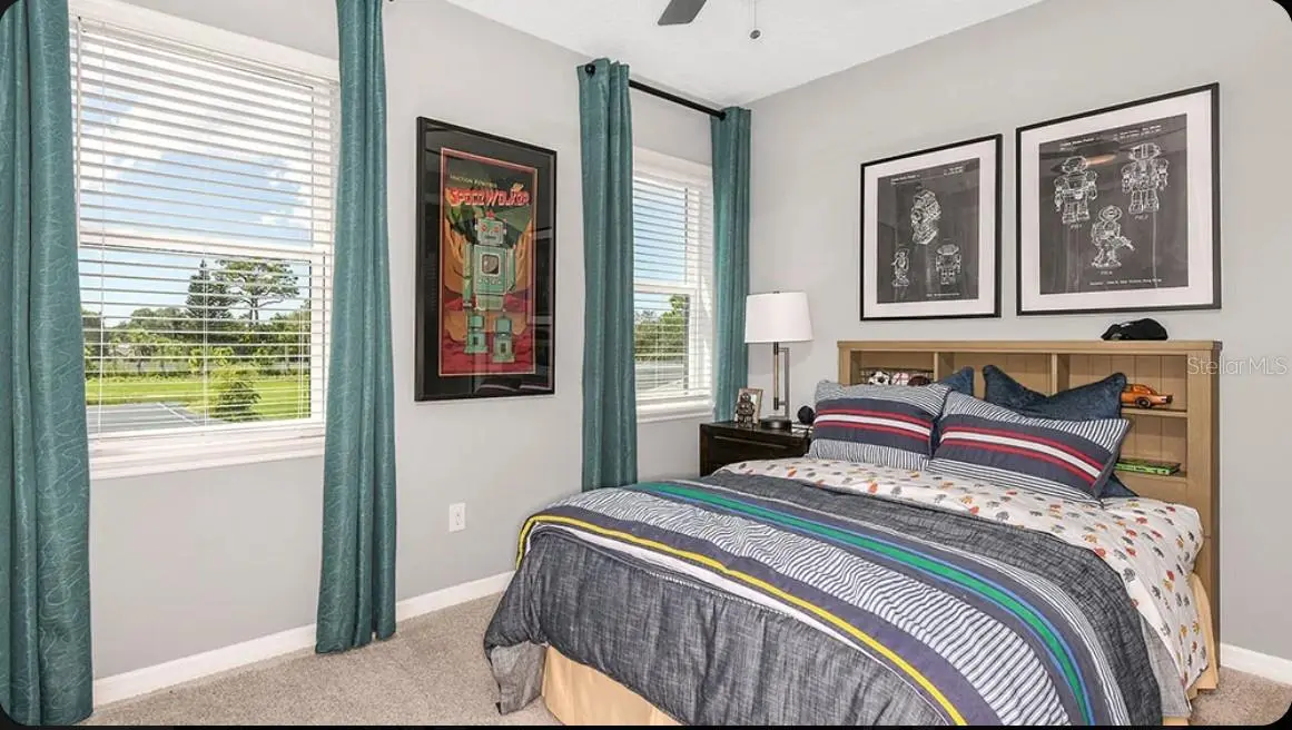 11743 SOFT MEADOW MEWS, SAN ANTONIO, FL, photo 10 of 17
