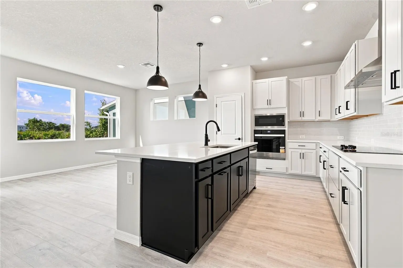 3395 YELLOW CASSIA DRIVE, WESLEY CHAPEL, FL, photo 3 of 27
