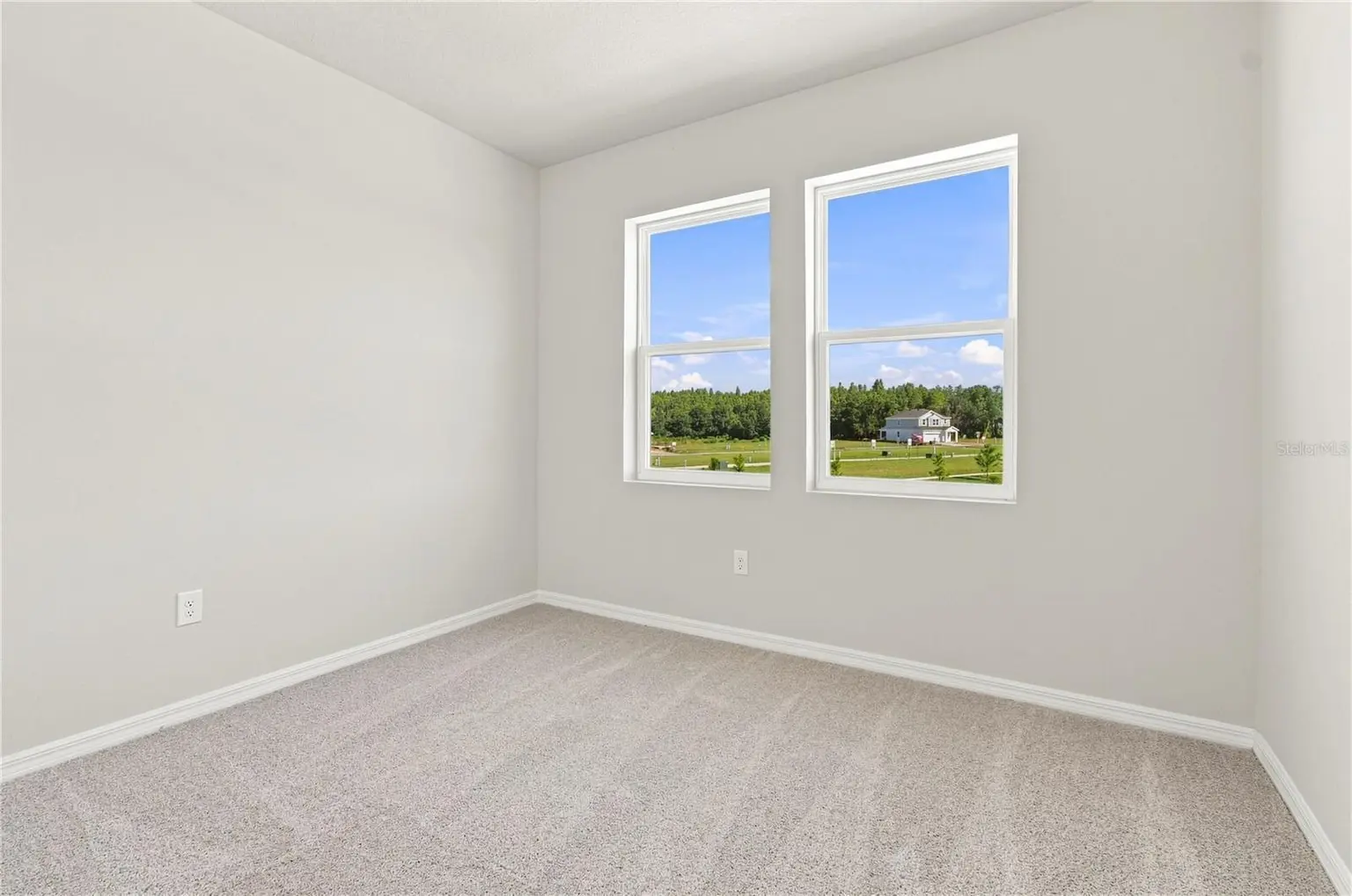 3395 YELLOW CASSIA DRIVE, WESLEY CHAPEL, FL, photo 21 of 27
