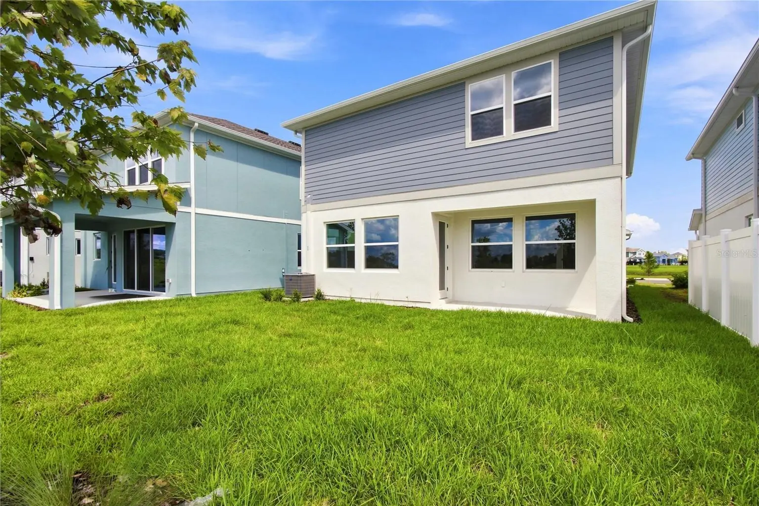 3395 YELLOW CASSIA DRIVE, WESLEY CHAPEL, FL, photo 24 of 27