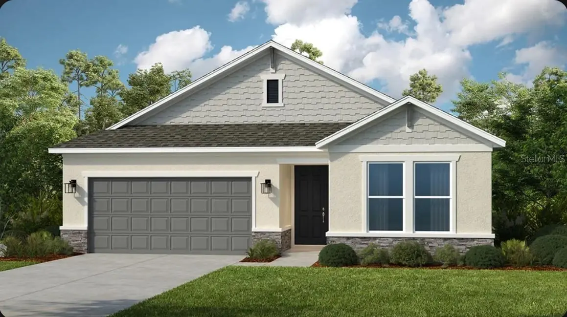 12847 TREELINE RIDGE AVENUE, SAN ANTONIO, FL
