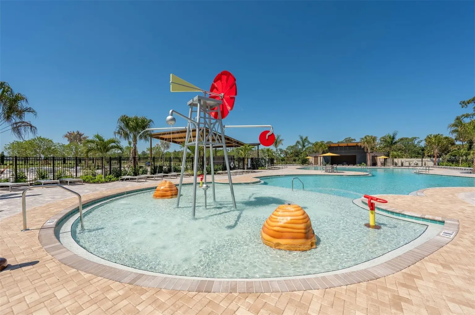 10422 HIDDEN BANKS GLEN, PARRISH, FL, photo 22 of 23