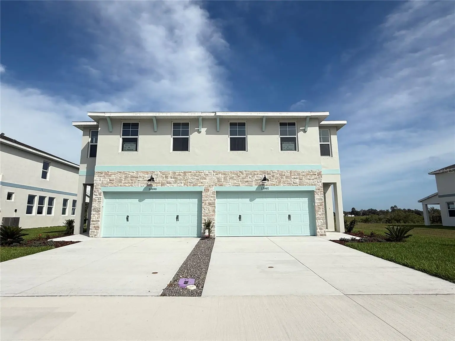 13992 EMERALD FIELDS DRIVE #Lot 24, HUDSON, FL