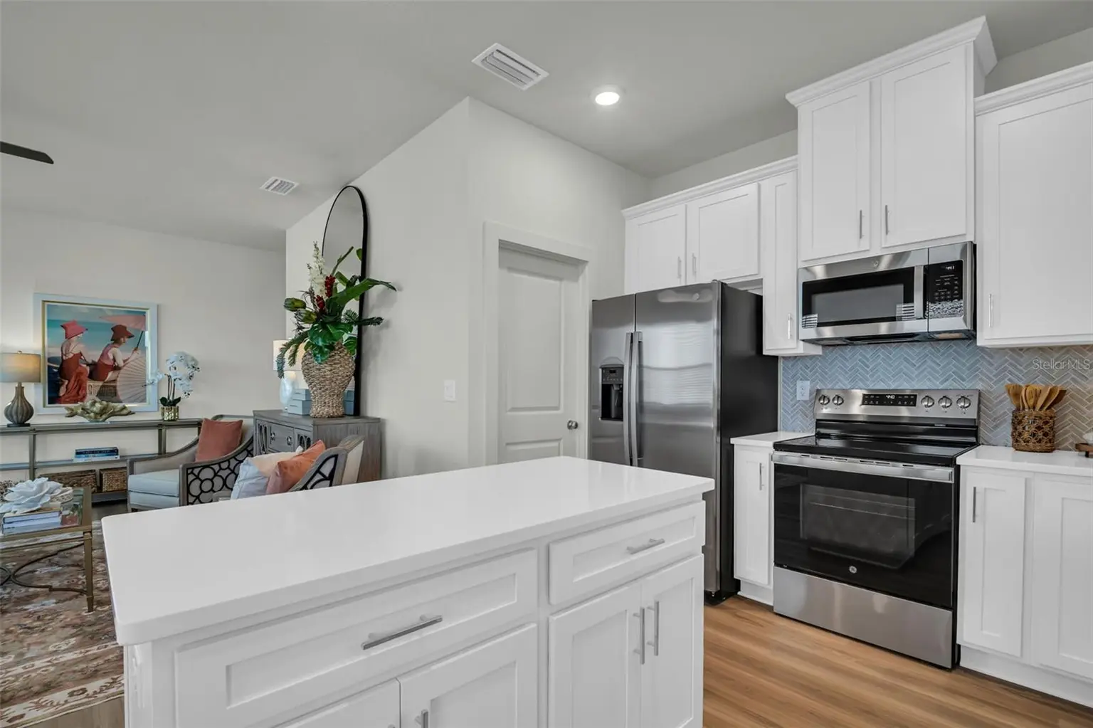 13992 EMERALD FIELDS DRIVE #Lot 24, HUDSON, FL, photo 5 of 14