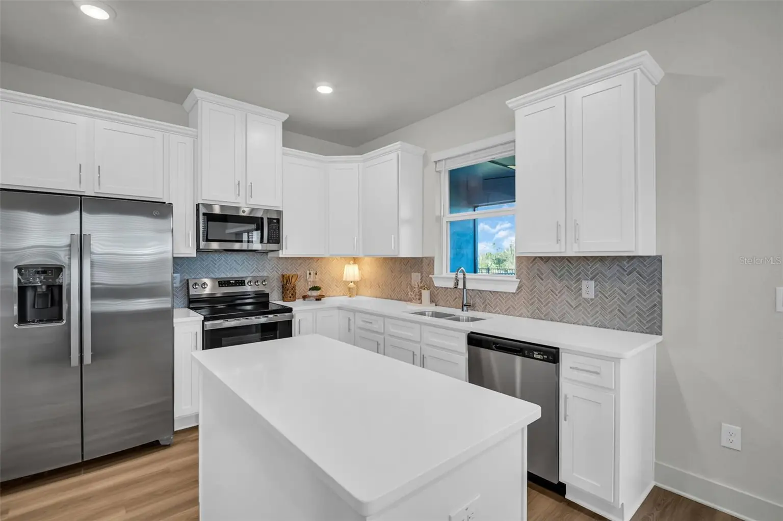 13992 EMERALD FIELDS DRIVE #Lot 24, HUDSON, FL, photo 6 of 14