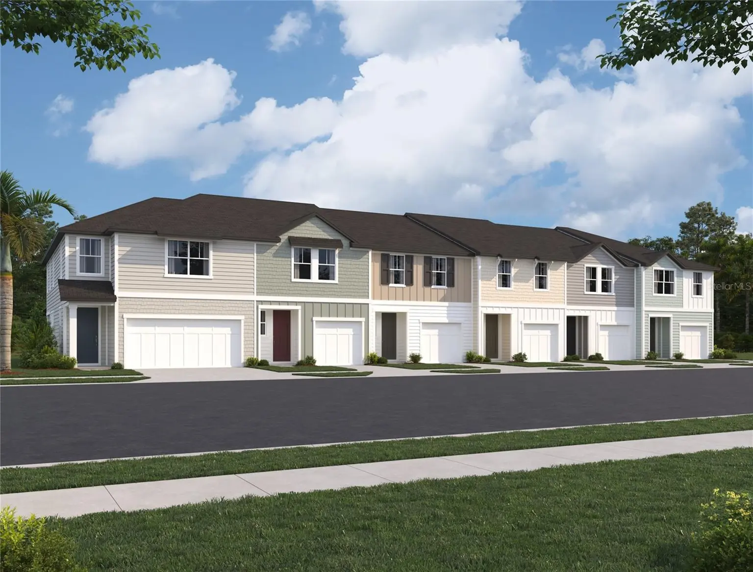7542 DEER VALLEY CIRCLE, TAMPA, FL