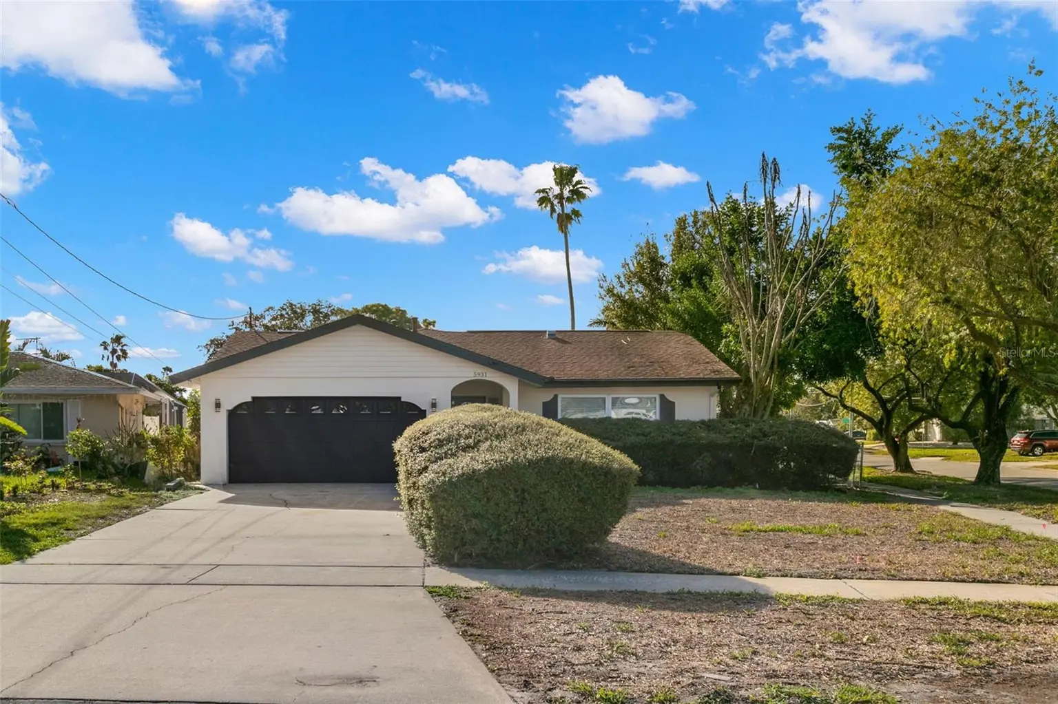 5931 DENVER STREET NE, ST PETERSBURG, FL