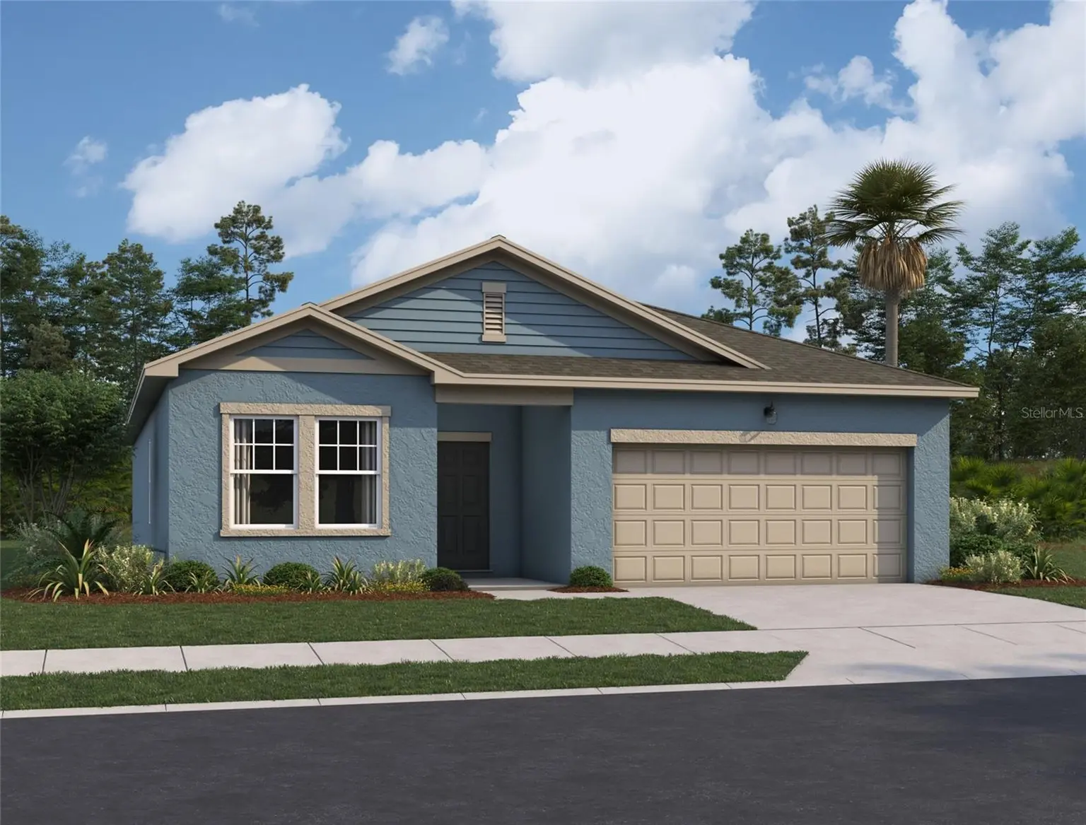 10858 CURVING CREEK LOOP, PARRISH, FL