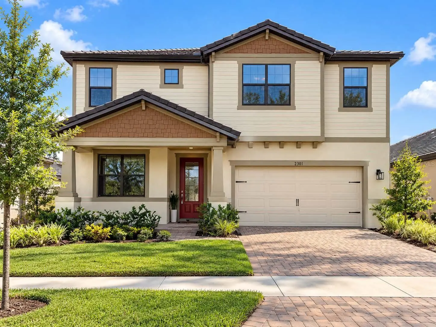 2301 WISE RIVER LANE, ZEPHYRHILLS, FL, photo 1 of 1