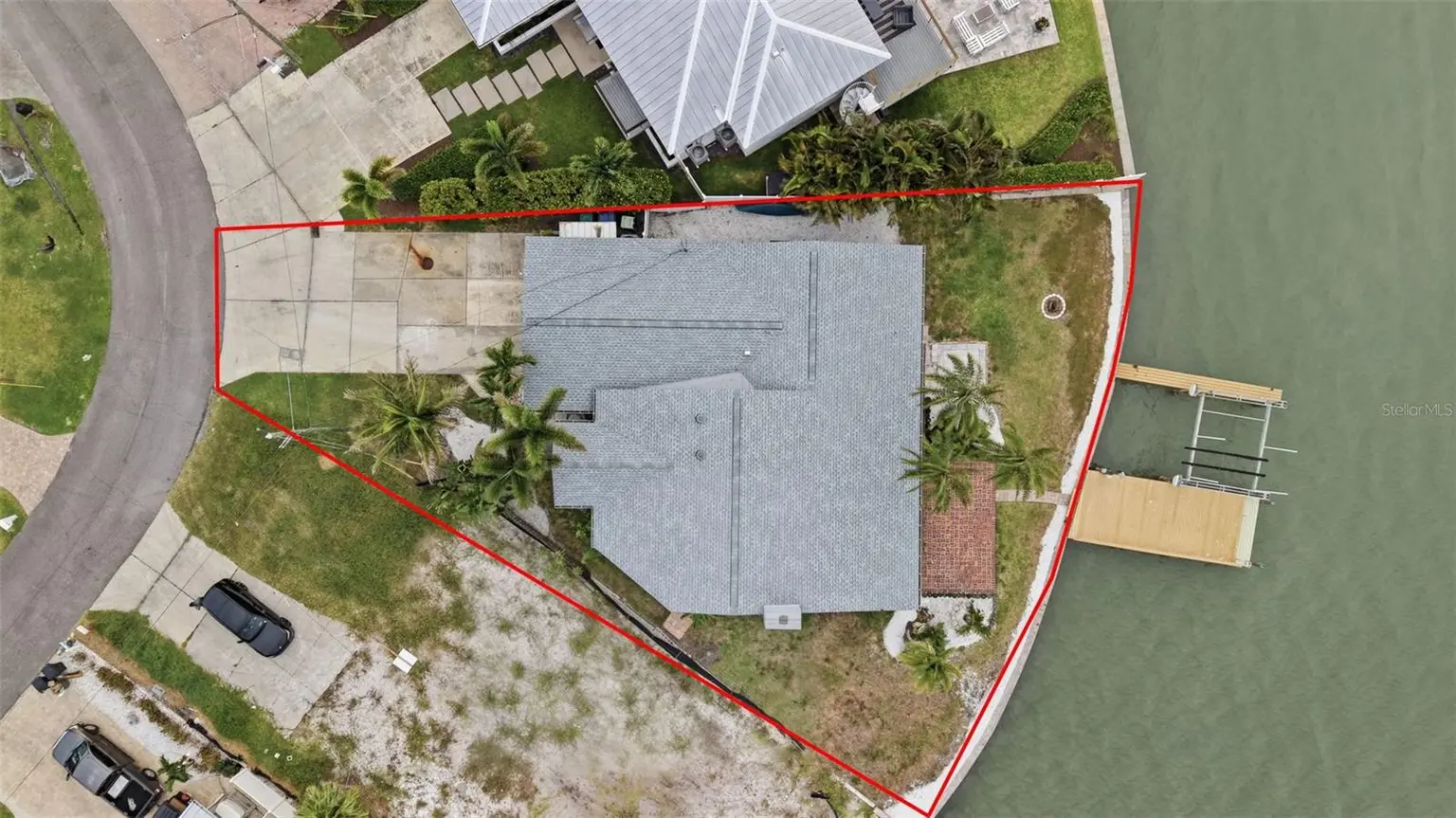 16115 4TH STREET E, REDINGTON BEACH, FL, photo 4 of 63