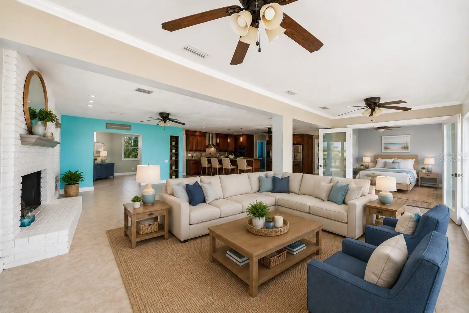 16115 4TH STREET E, REDINGTON BEACH, FL, photo 14 of 63