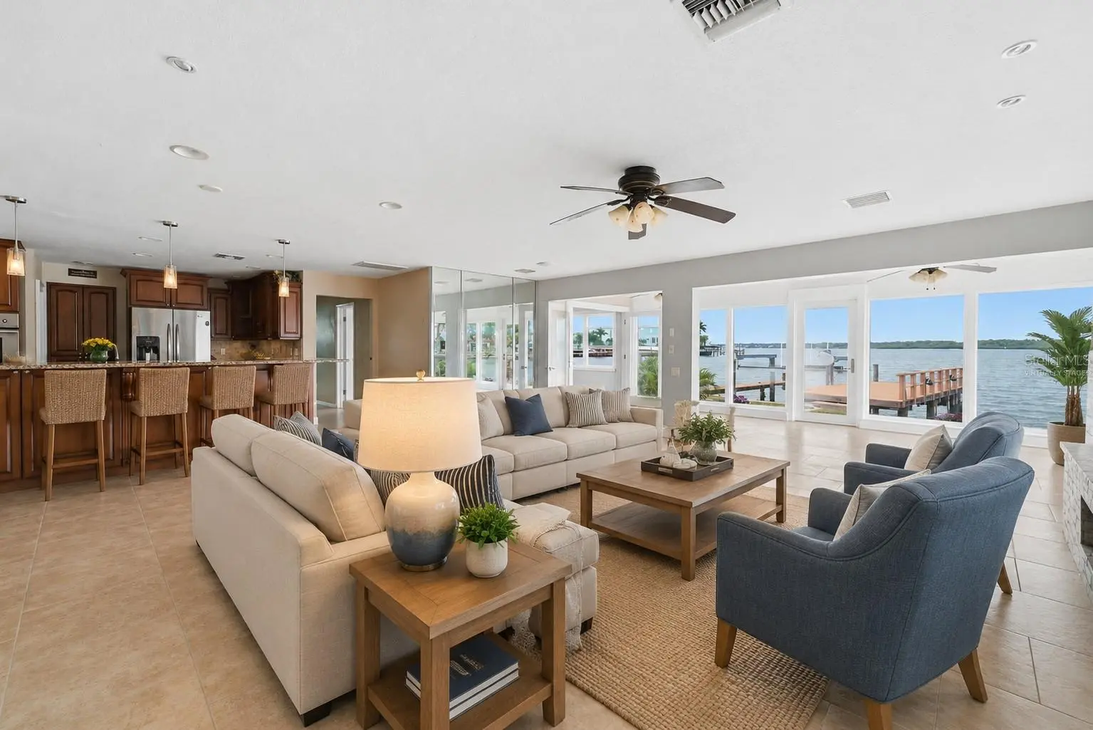 16115 4TH STREET E, REDINGTON BEACH, FL, photo 15 of 63
