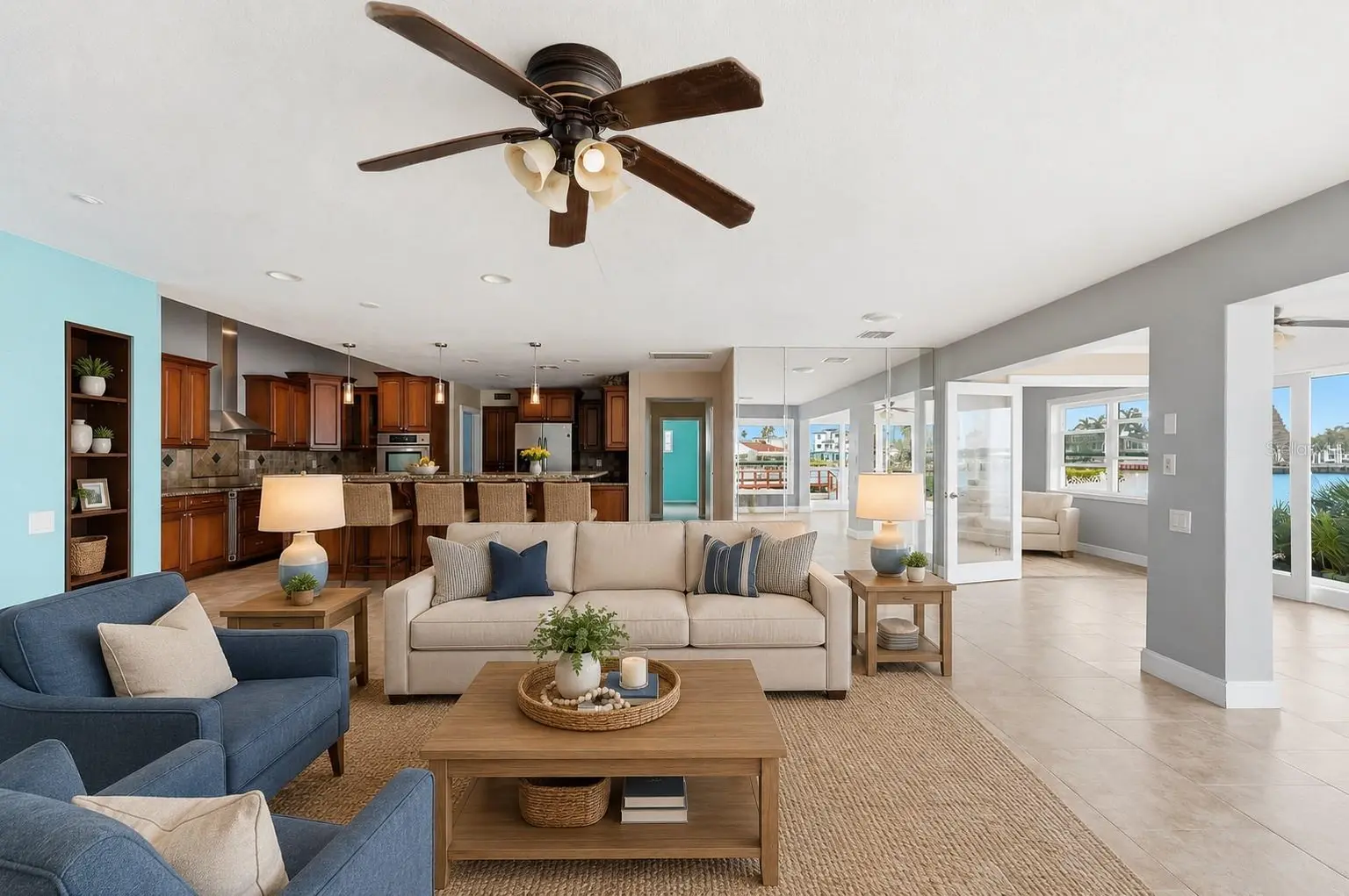16115 4TH STREET E, REDINGTON BEACH, FL, photo 19 of 63