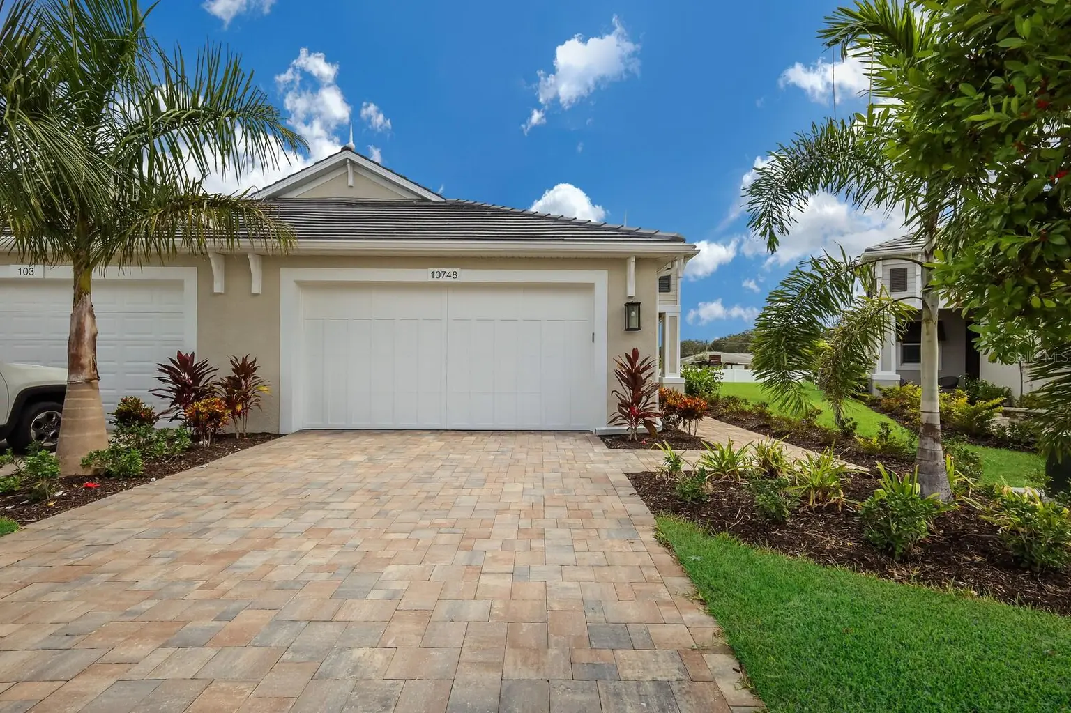 10748 KLEE AVENUE, BRADENTON, FL