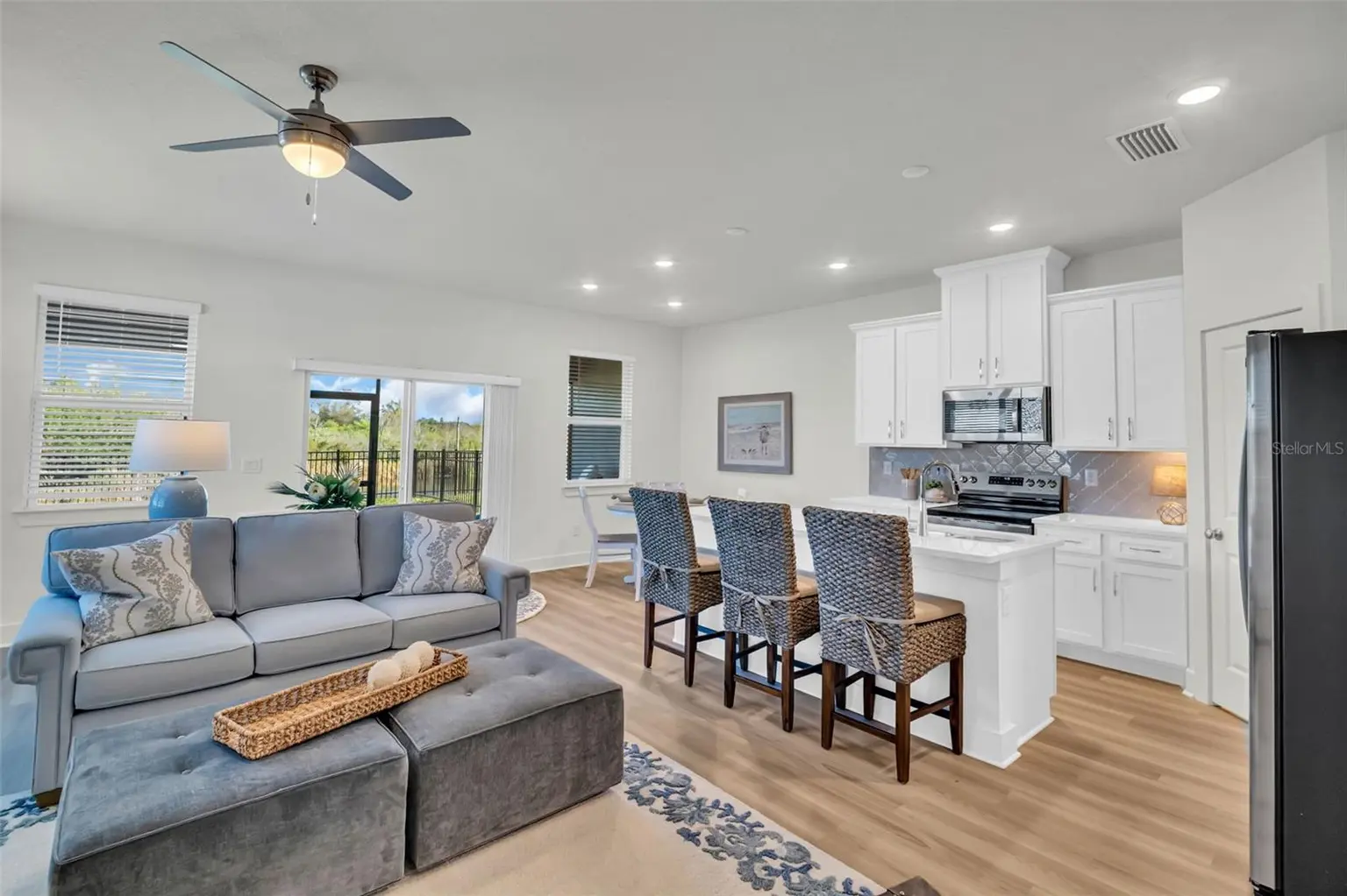 13978 EMERALD FIELDS DRIVE #Lot 25, HUDSON, FL, photo 4 of 14