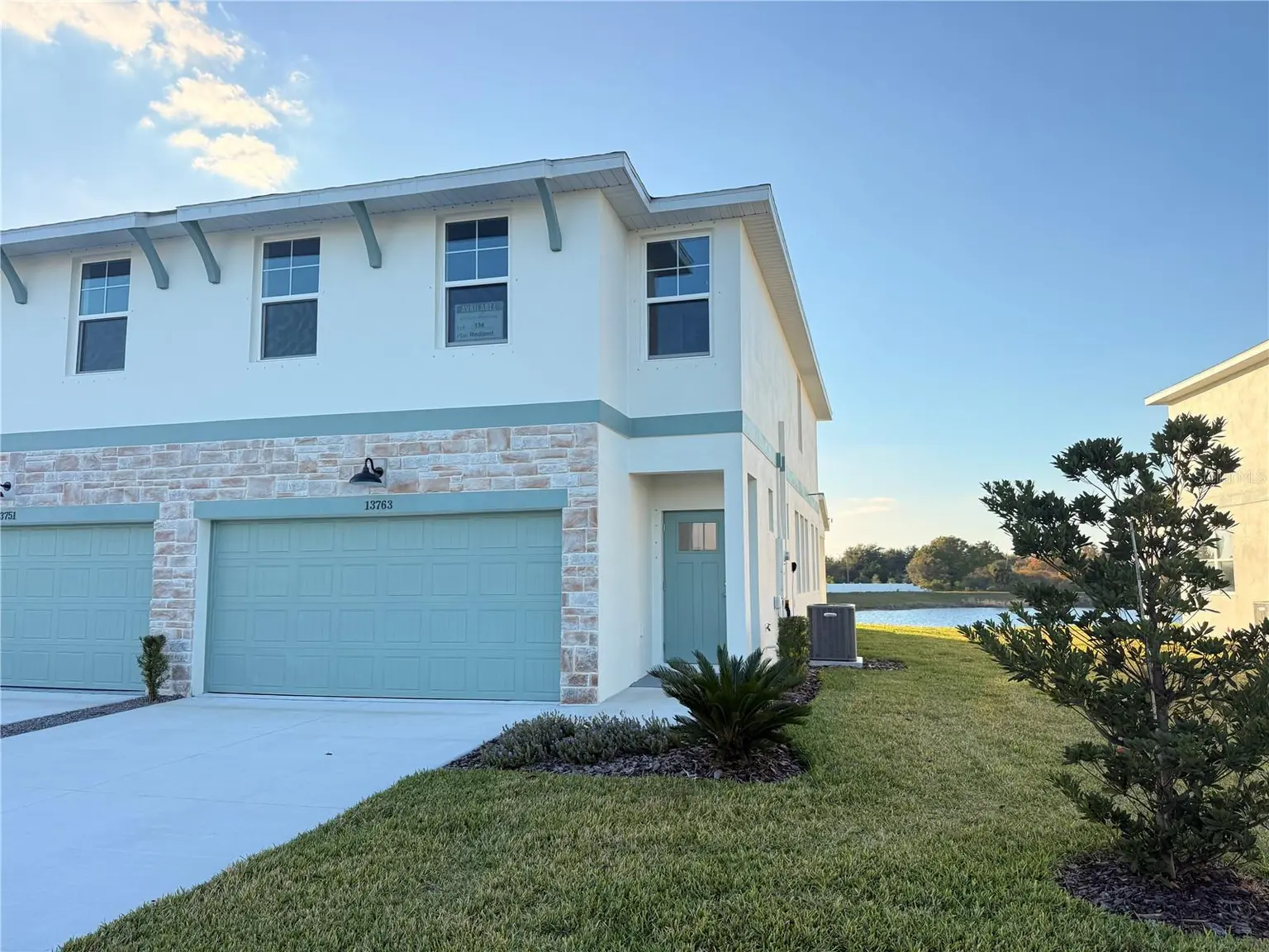 13763 EMERALD FIELDS DRIVE #Lot 134, HUDSON, FL