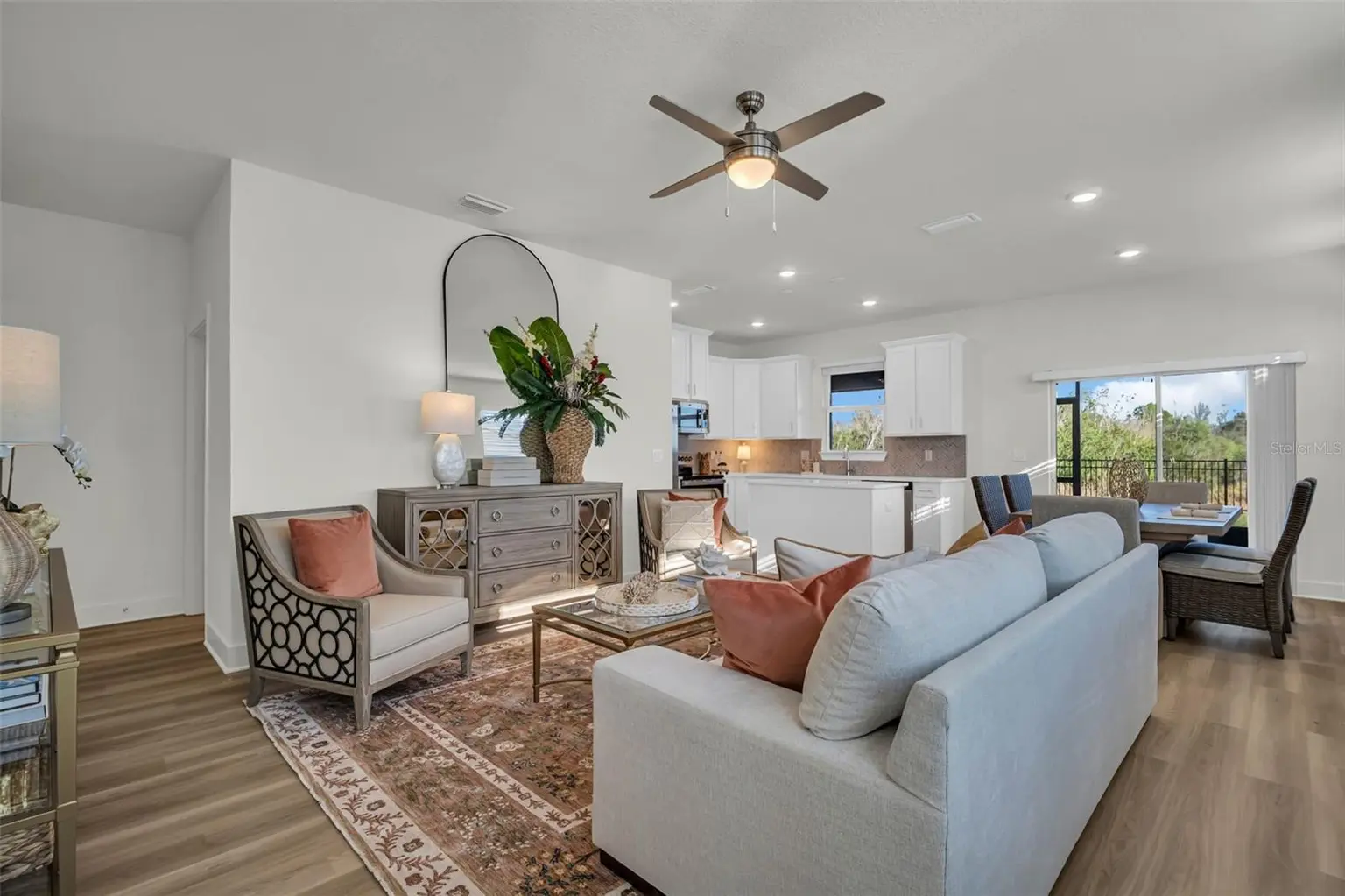 13763 EMERALD FIELDS DRIVE #Lot 134, HUDSON, FL, photo 9 of 16