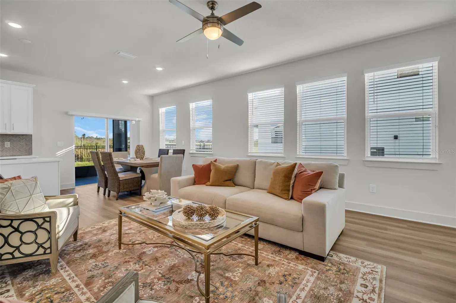 13763 EMERALD FIELDS DRIVE #Lot 134, HUDSON, FL, photo 10 of 16