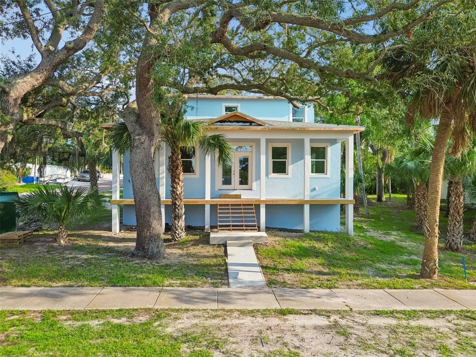 383 GEORGIA AVENUE, CRYSTAL BEACH, FL