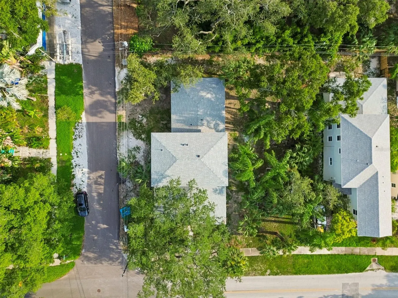 383 GEORGIA AVENUE, CRYSTAL BEACH, FL, photo 46 of 86