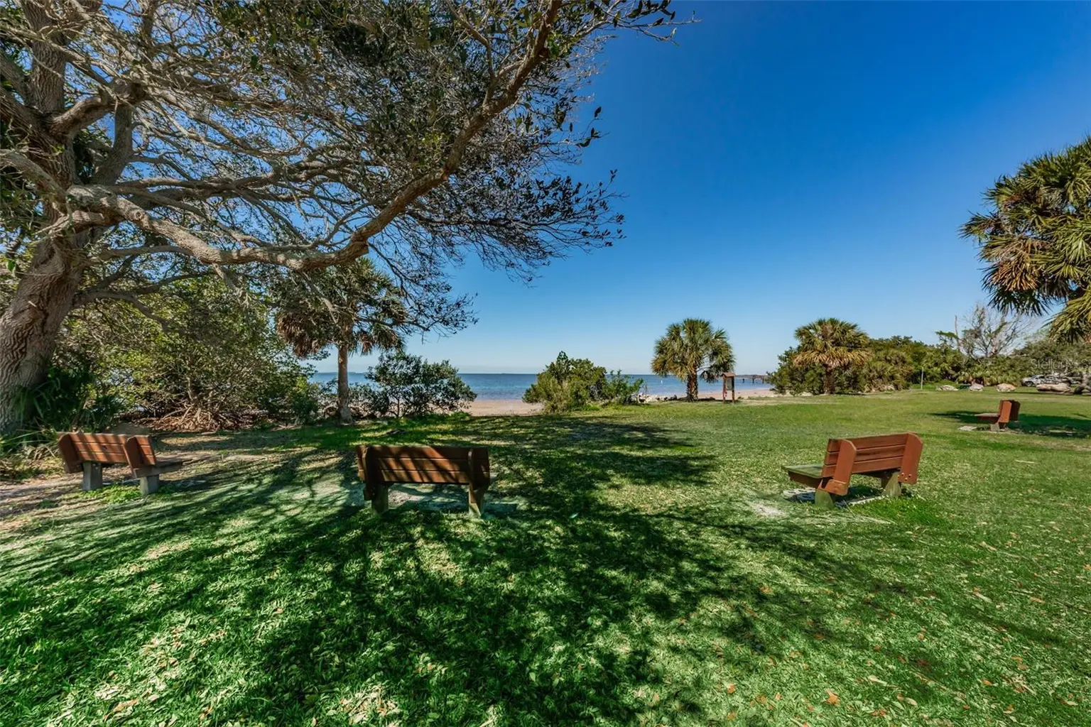 383 GEORGIA AVENUE, CRYSTAL BEACH, FL, photo 51 of 86