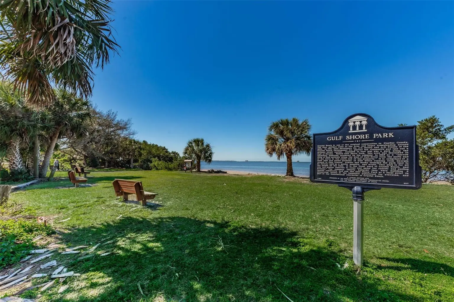 383 GEORGIA AVENUE, CRYSTAL BEACH, FL, photo 52 of 86