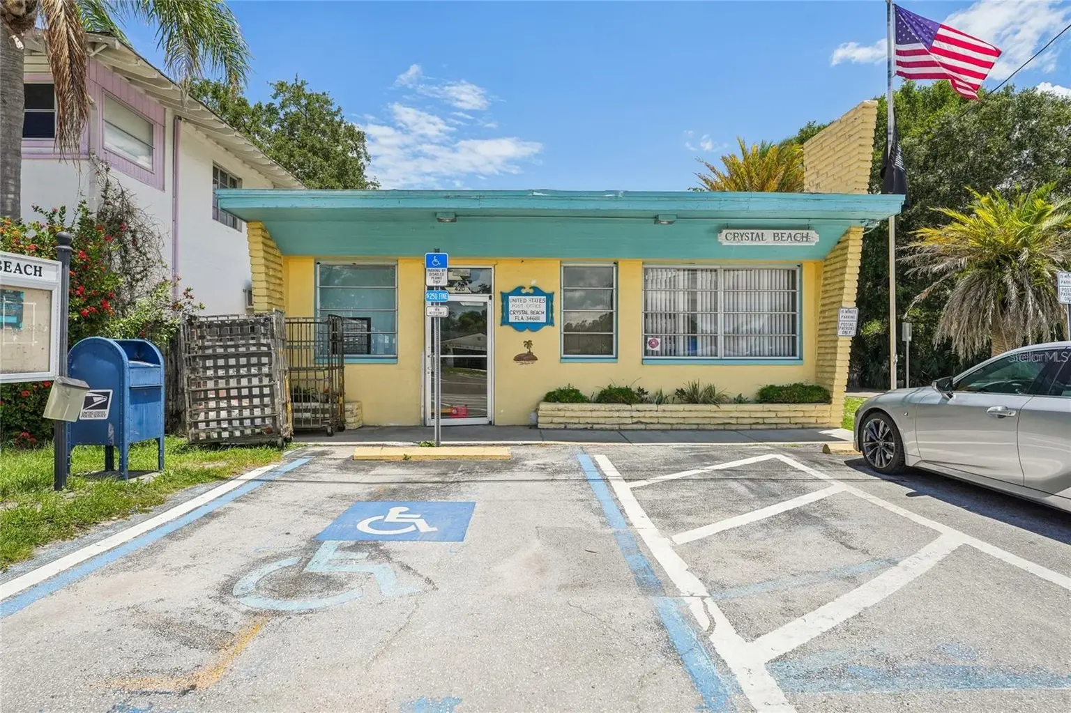 383 GEORGIA AVENUE, CRYSTAL BEACH, FL, photo 57 of 86