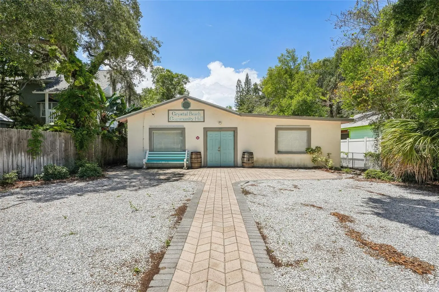 383 GEORGIA AVENUE, CRYSTAL BEACH, FL, photo 59 of 86