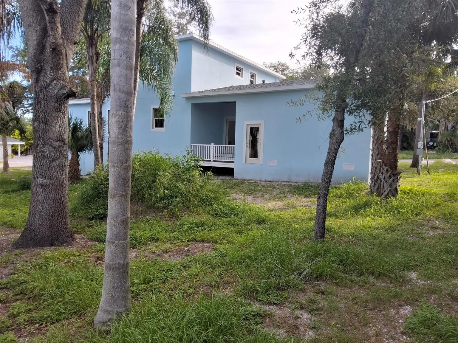 383 GEORGIA AVENUE, CRYSTAL BEACH, FL, photo 62 of 86