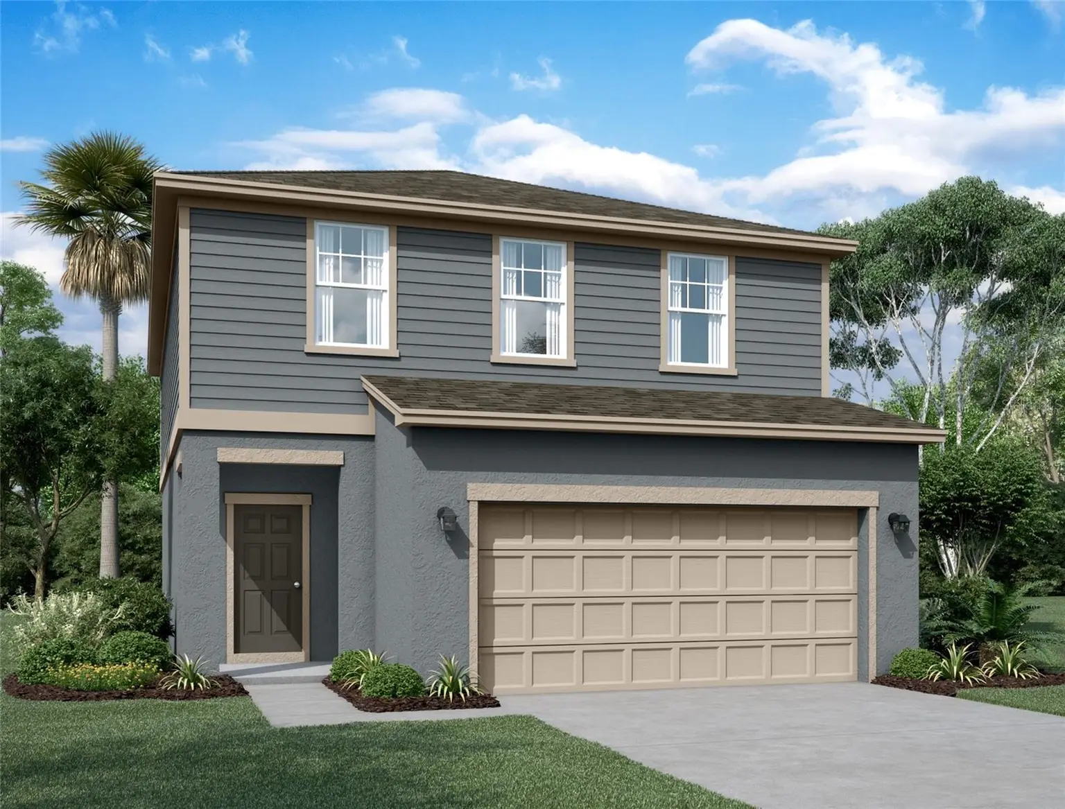 10539 CURVING CREEK LOOP, PARRISH, FL