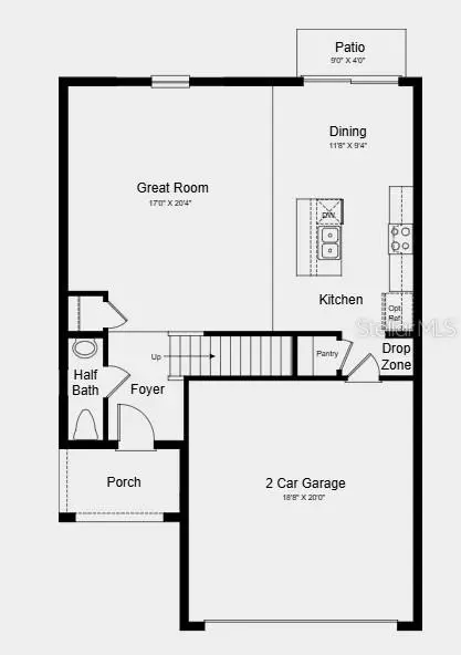 9308 CHISWELL TRAIL, PALMETTO, FL, photo 12 of 15