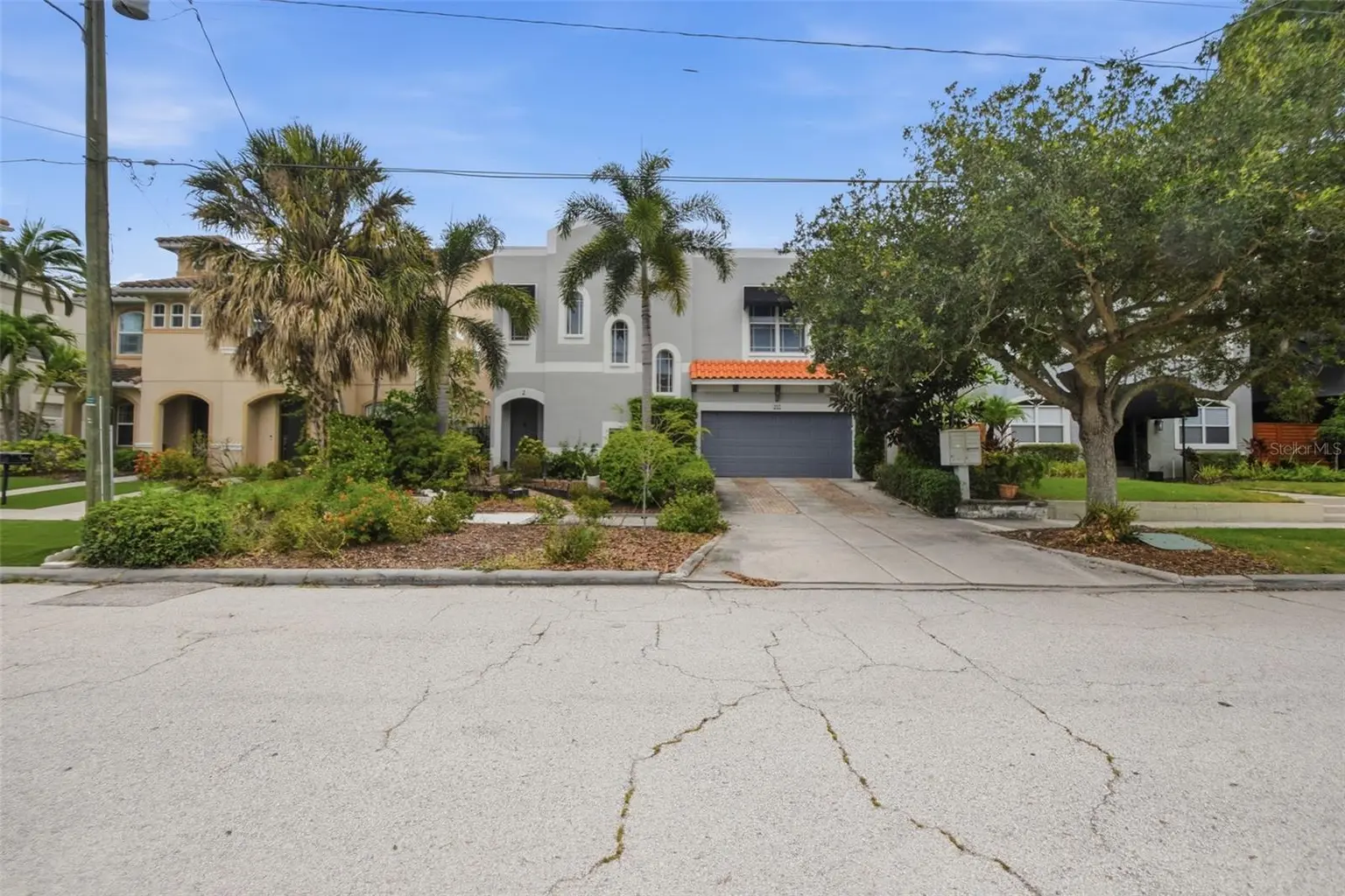 211 S WESTLAND AVENUE #1, TAMPA, FL