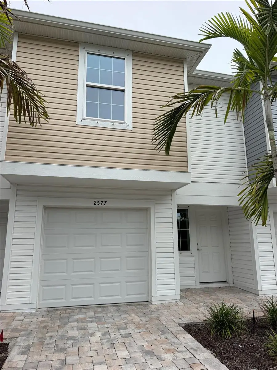 City Homes at Cypress Walk home, photo 2 of 8