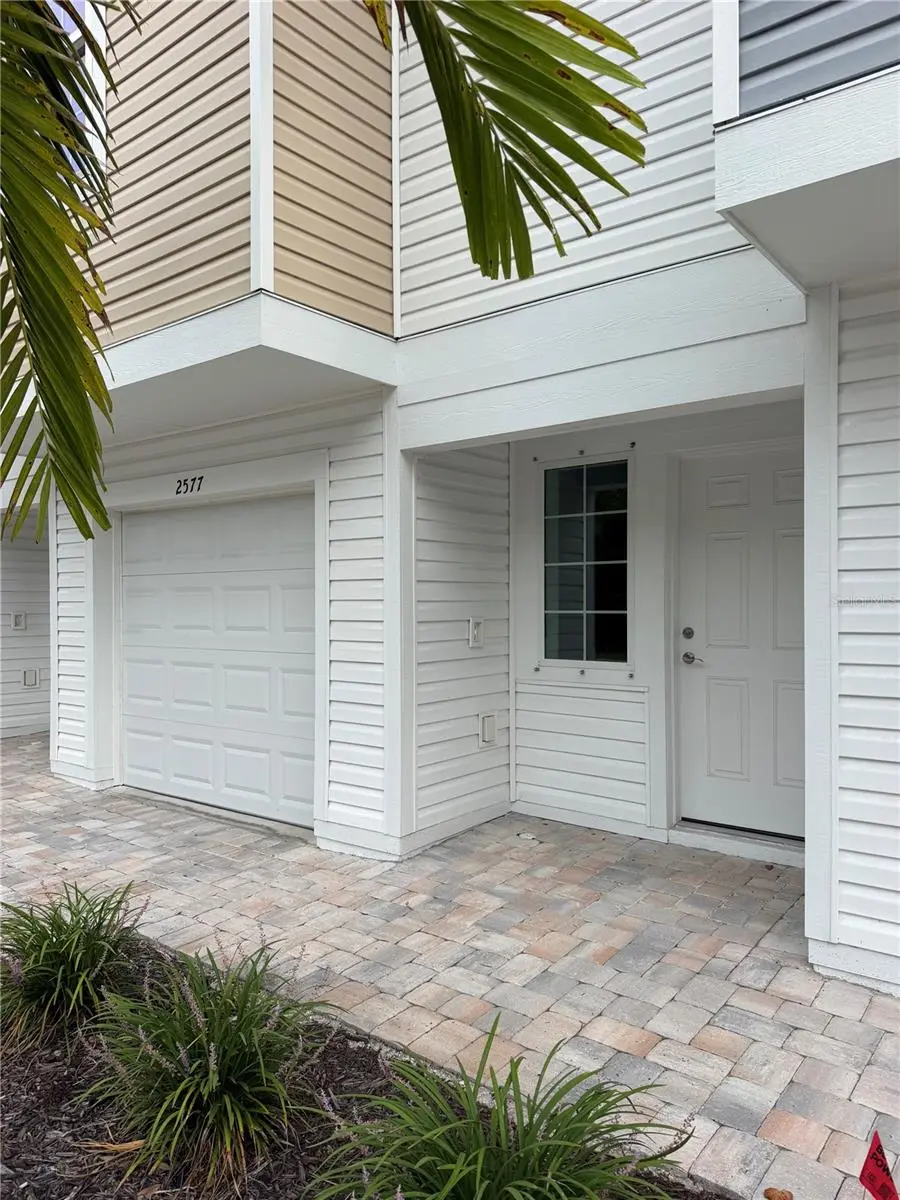 City Homes at Cypress Walk home, photo 4 of 8
