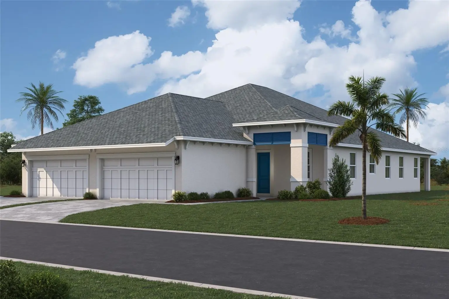 8231 FAIRCHILD AVENUE, BRADENTON, FL