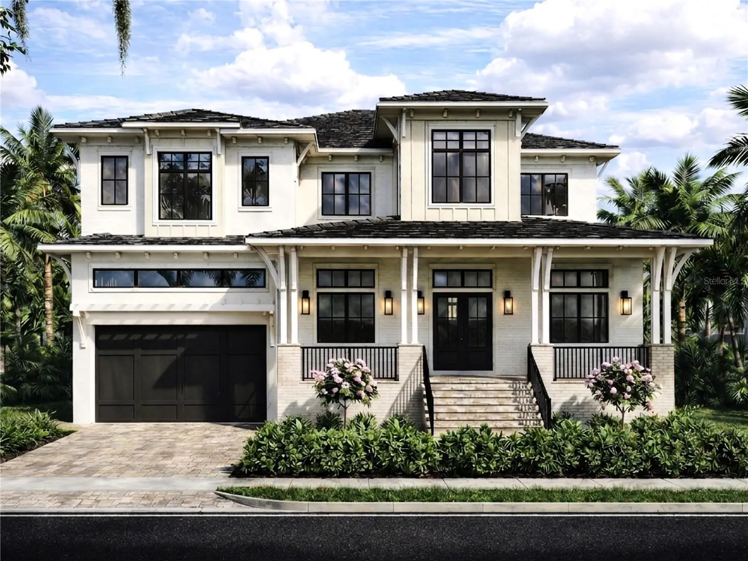469 SEVERN AVENUE, TAMPA, FL