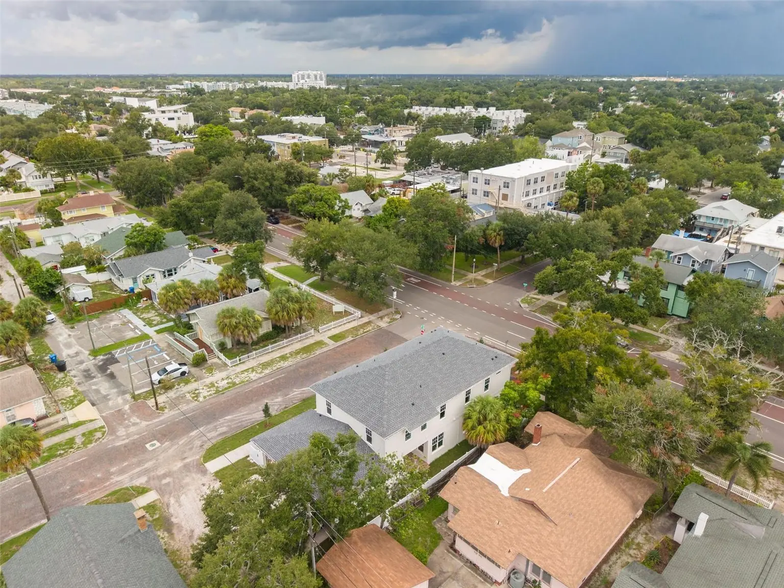 2460 1ST AVENUE S, ST PETERSBURG, FL, photo 4 of 11
