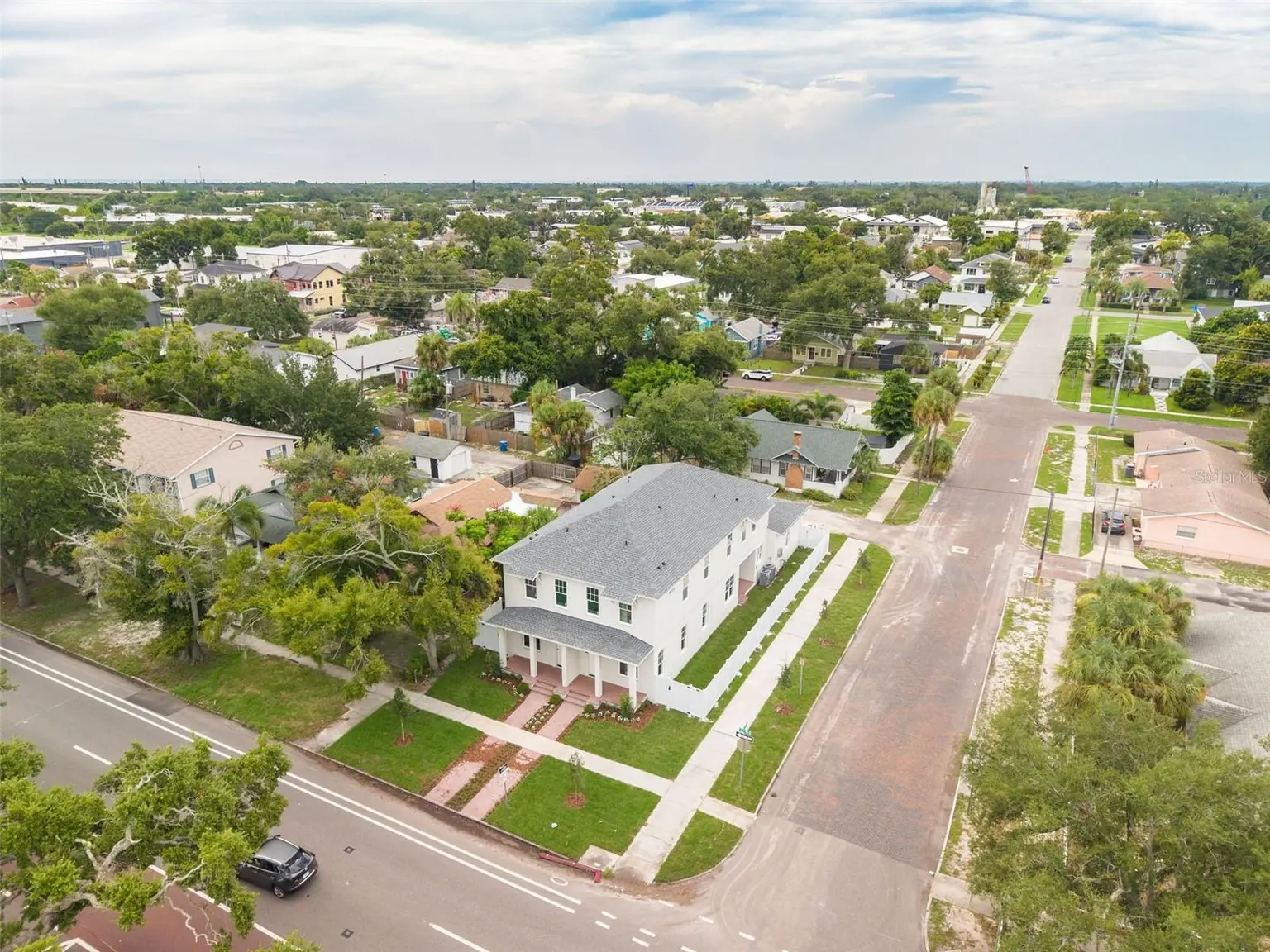 2460 1ST AVENUE S, ST PETERSBURG, FL, photo 5 of 11