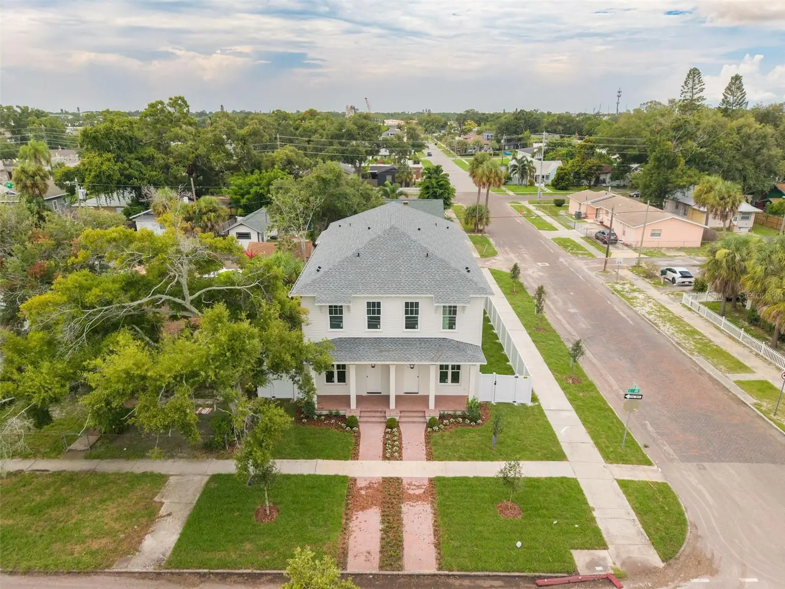 2460 1ST AVENUE S, ST PETERSBURG, FL, photo 6 of 11