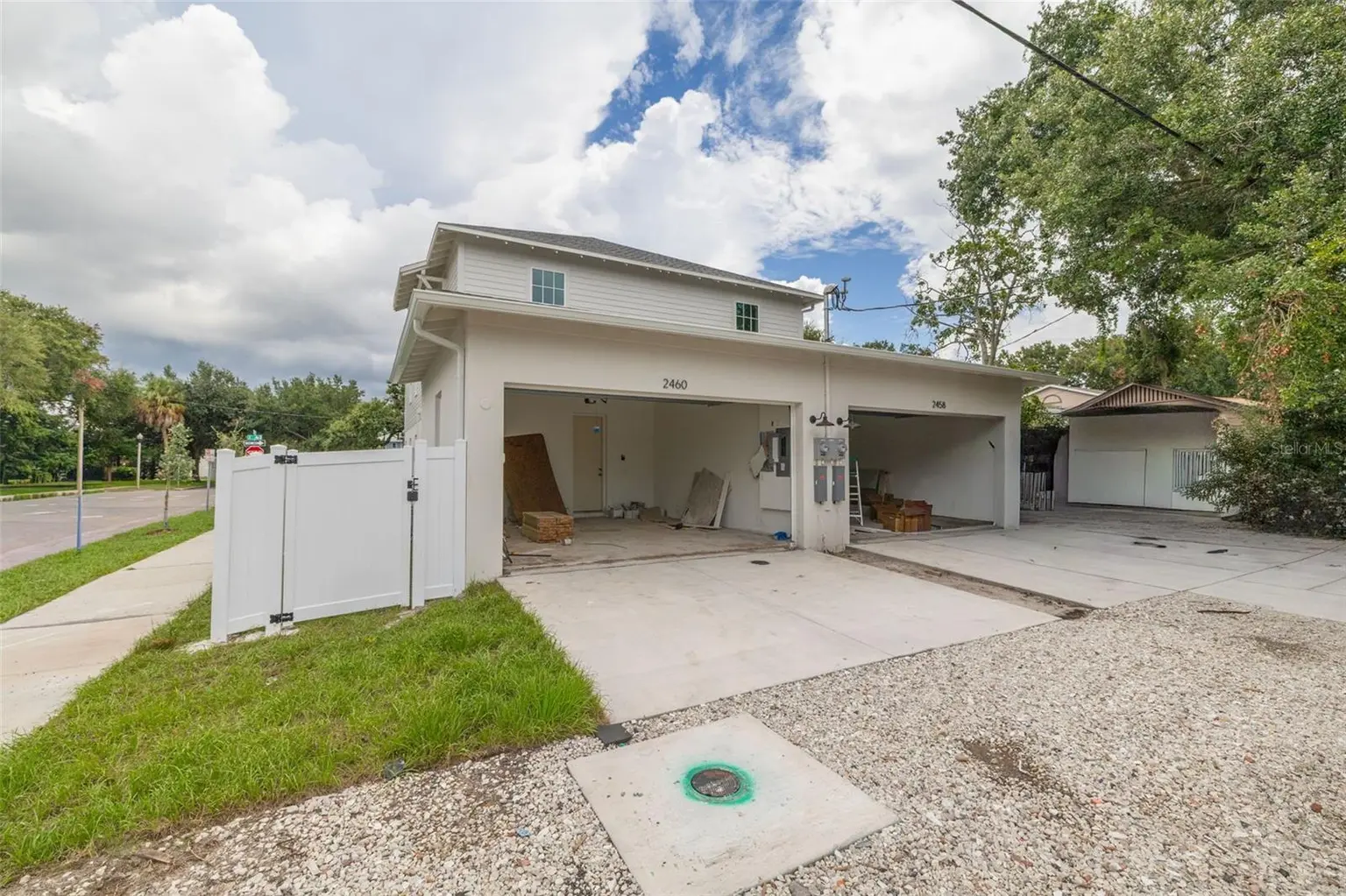 2460 1ST AVENUE S, ST PETERSBURG, FL, photo 8 of 11