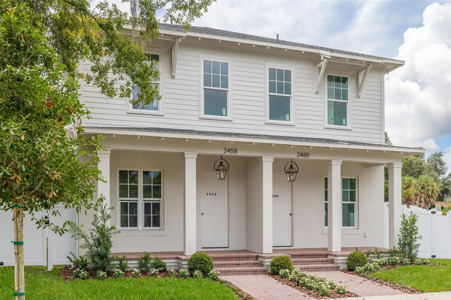 2460 1ST AVENUE S, ST PETERSBURG, FL, photo 9 of 11