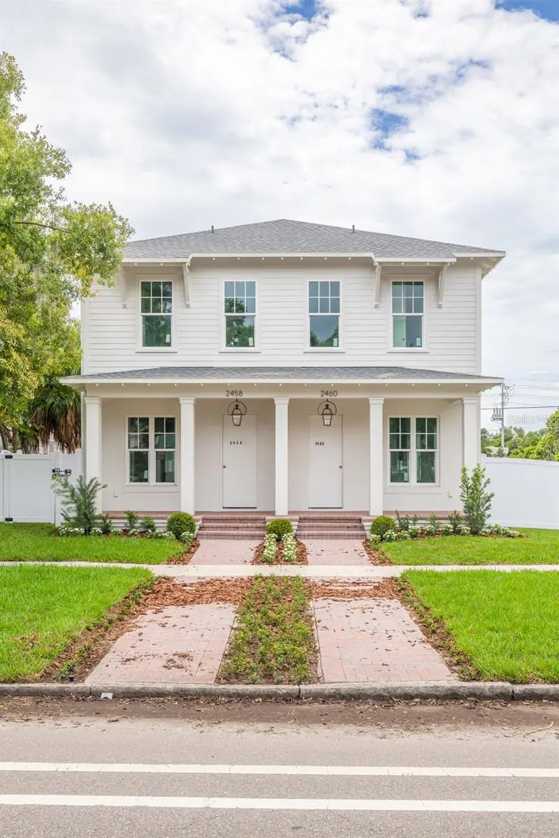 2460 1ST AVENUE S, ST PETERSBURG, FL, photo 10 of 11