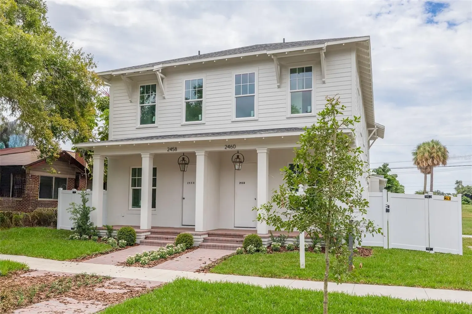 2460 1ST AVENUE S, ST PETERSBURG, FL, photo 11 of 11