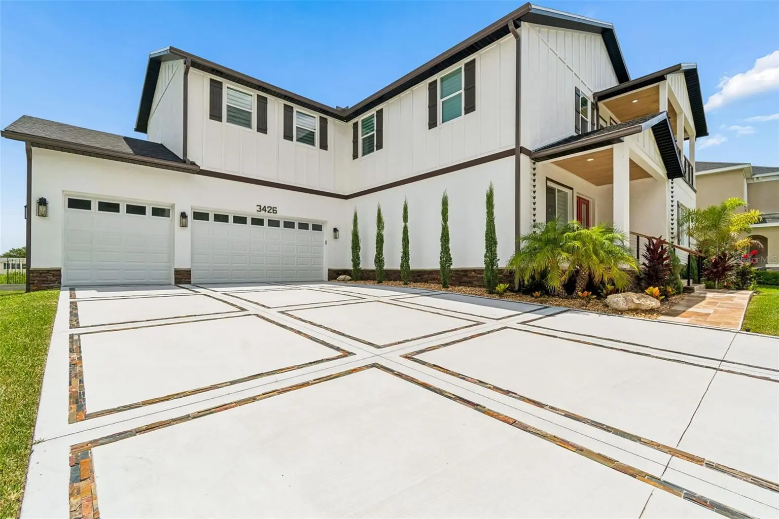 3426 CHANNELSIDE COURT, SAFETY HARBOR, FL, photo 5 of 95