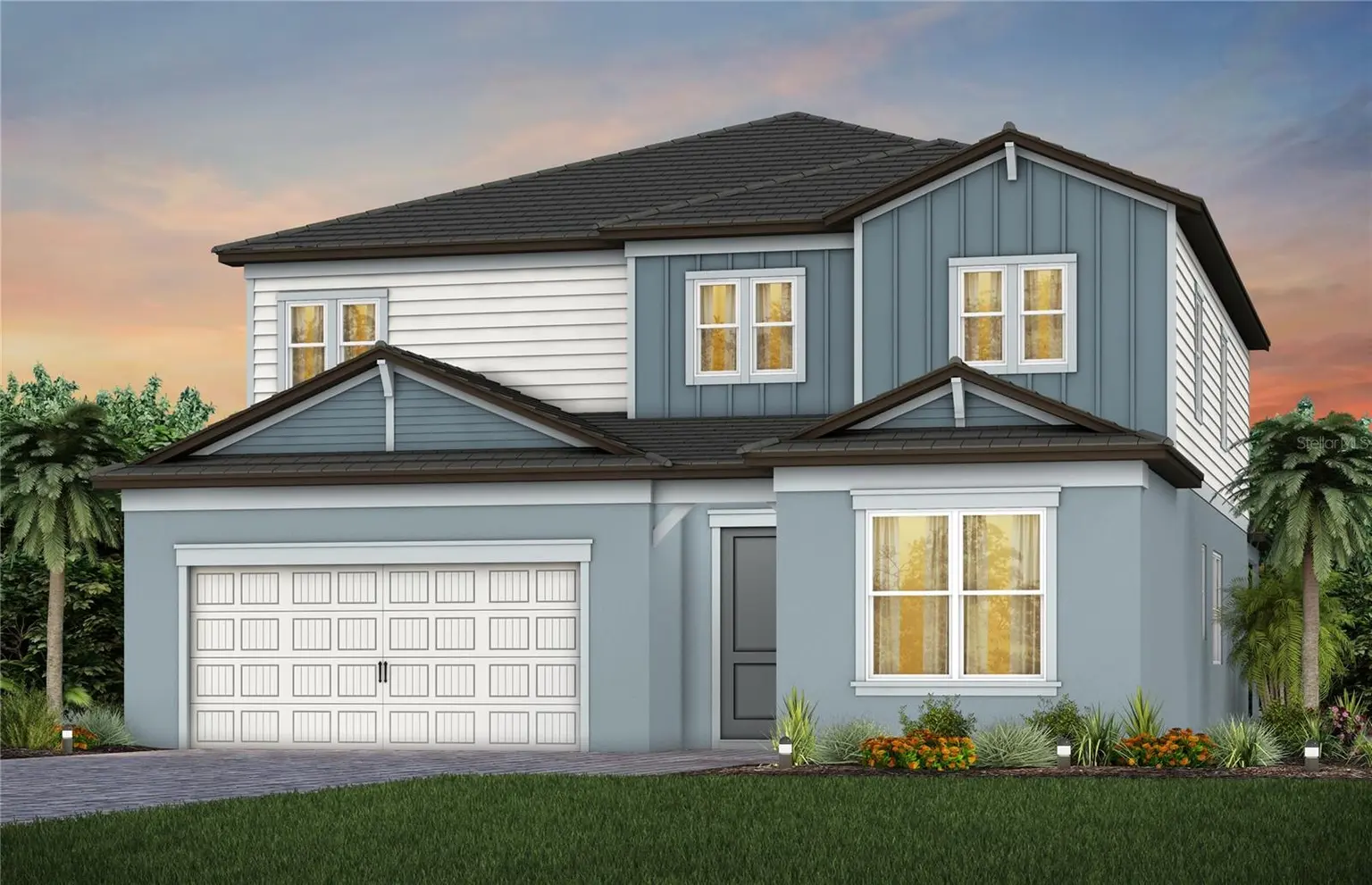 34749 LOWERY TRAIL, ZEPHYRHILLS, FL