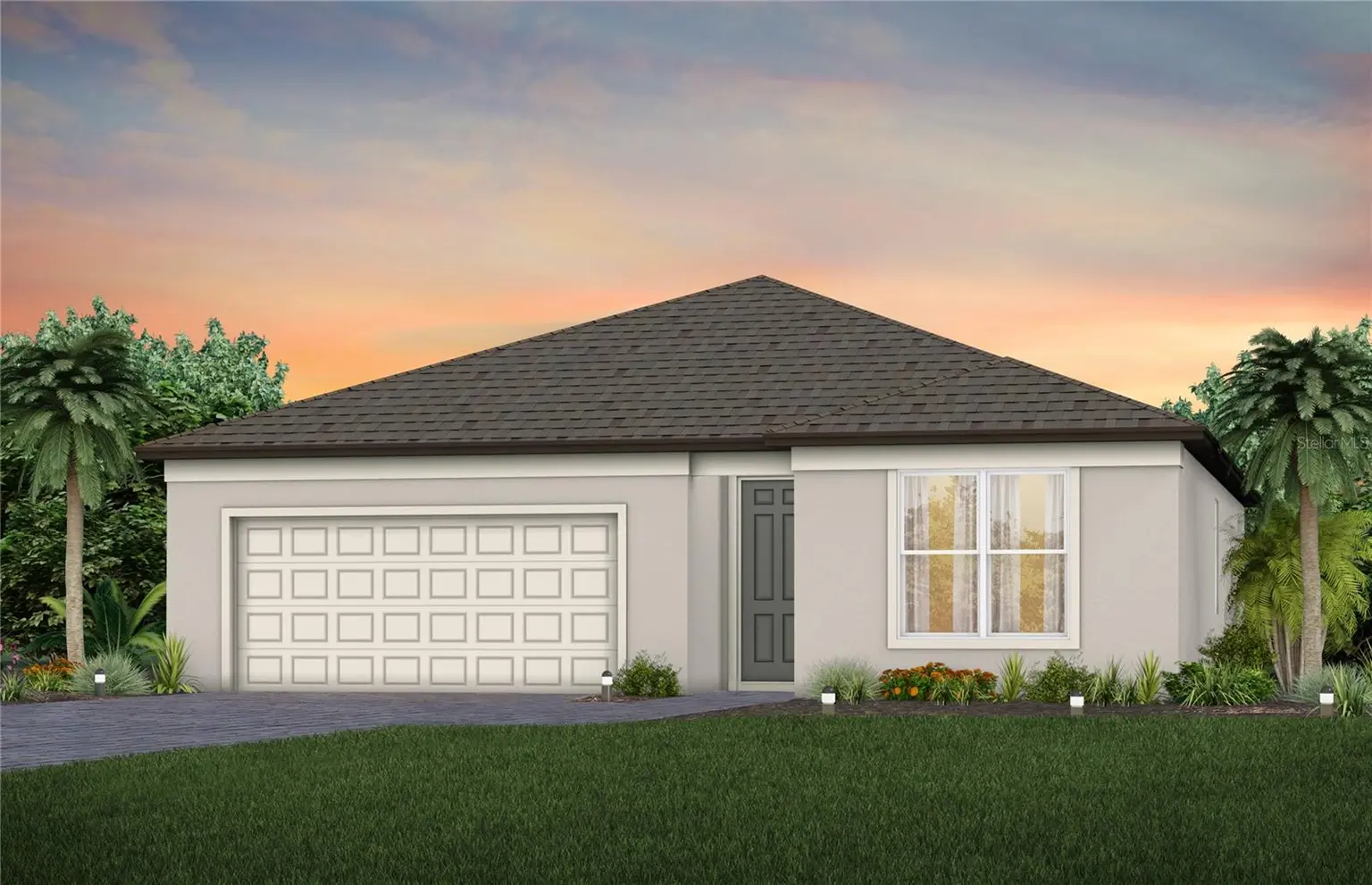 14842 SUNBEAM STREET, PARRISH, FL